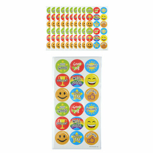 FUN STICKERS - ごほうびシール