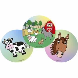 牧場動物ノート ミックス (48個入り)