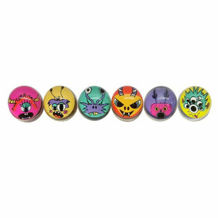 モンスター・スーパーボール &Oslash; 3.2 cm (50個入り)