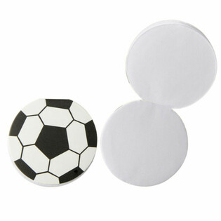 サッカーノート (48個入り)