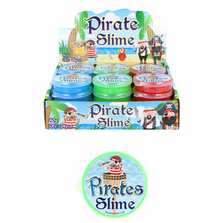 海賊スライム ディスプレイ入り (24個)