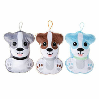 ぬいぐるみ 犬 まとめ買い (24個セット) 卸売