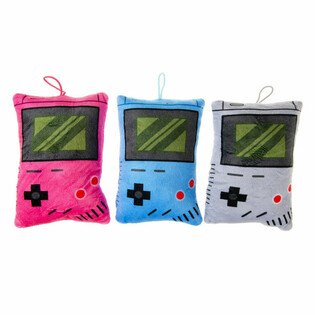ぬいぐるみ ゲームパッド コントローラー (24個入)