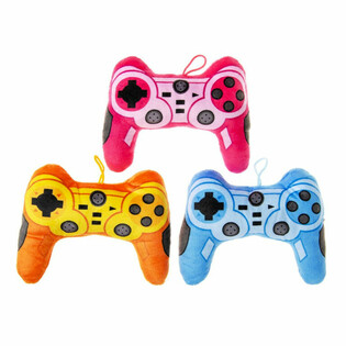 ぬいぐるみゲームコントローラー