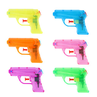 水鉄砲 2個セット (12セット入)