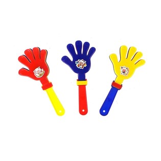ミニパチパチクラップハンド (25個入)