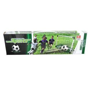 子供用ミニサッカーゴール