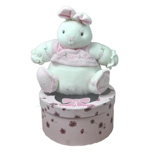 BABY BOW ボックス入り ぬいぐるみ - モデル9