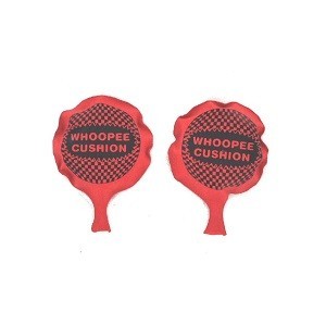 おならクッション 12 cm (12個入)