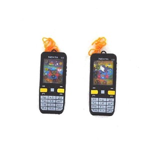 携帯電話型ウォーターゲーム玩具 (24個入)