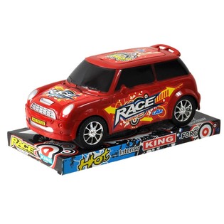 ボリスターパック入り ミニカー 16 cm (5個入)
