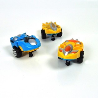 プレス＆ゴートイカー 9 cm (14個入)