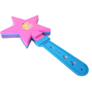 パチパチ クラップハンド スター - 26 cm (11個入)