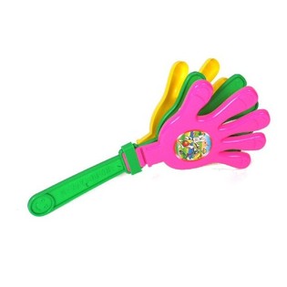 パチパチ拍手玩具 28.5cm (24個入り)