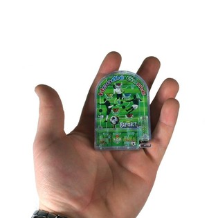 ミニピンボールゲーム 7cm (50個入)