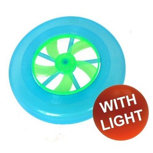 LED 光るフリスビー (10個セット)